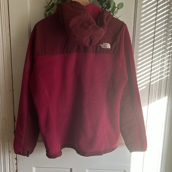 Women’s XL the north face fleece - Picture 3 of 3